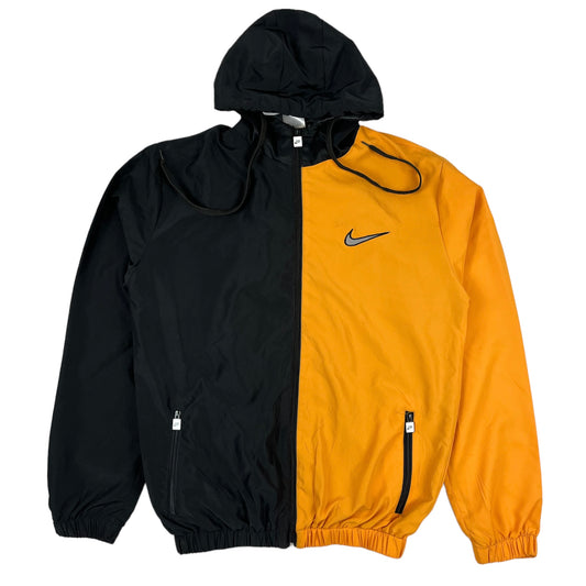 Nike Jacke Colour Block reflektierend (M)