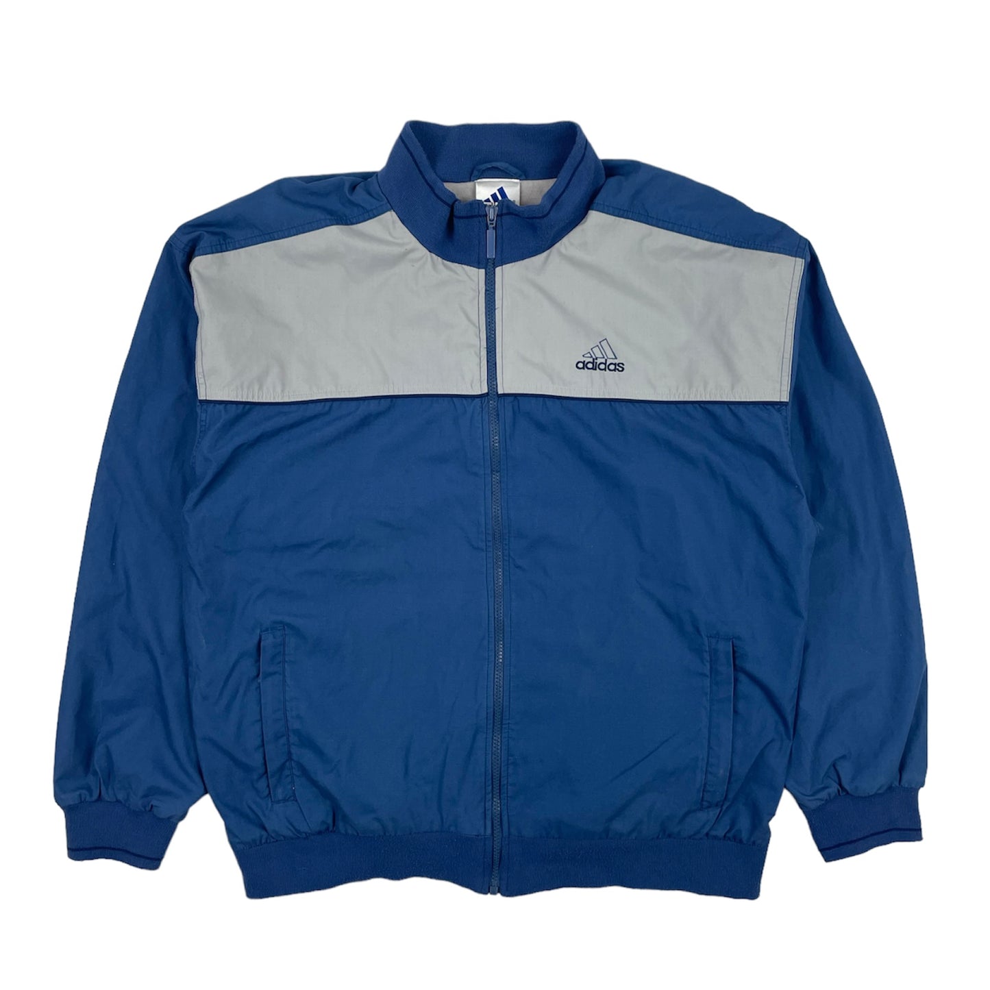 Vintage Adidas Jacke (L)