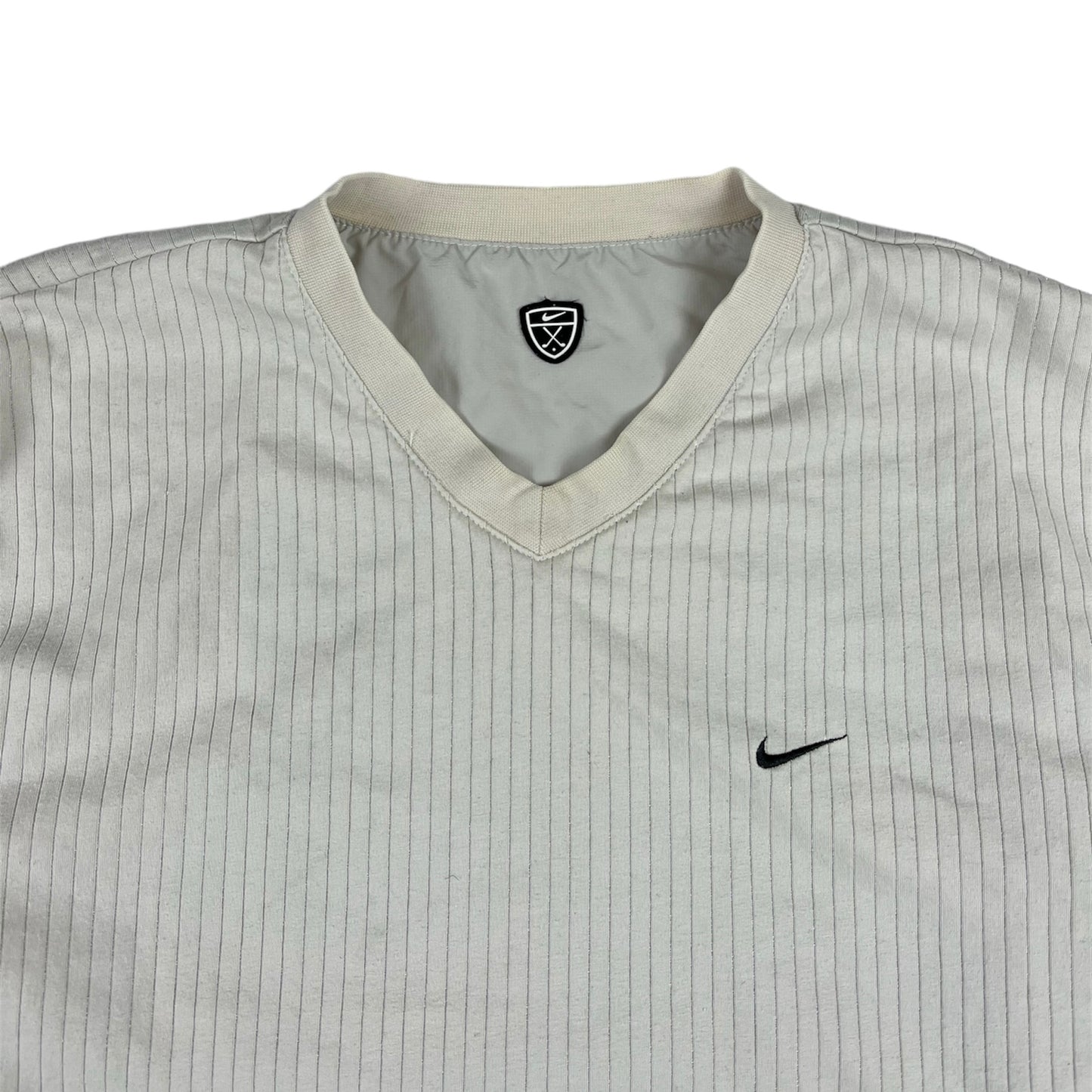 Vintage Nike Golf Wende Sweater (M)