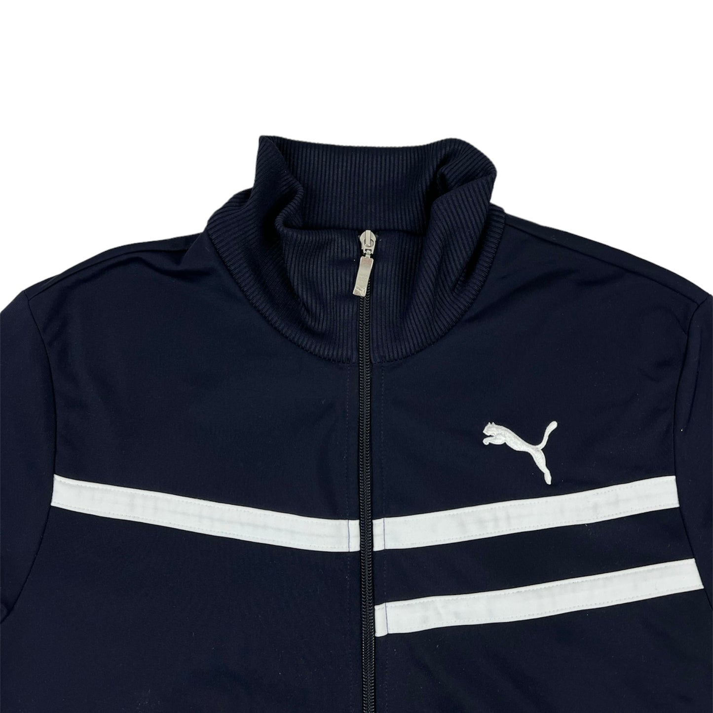 Puma Sweatjacke (S)