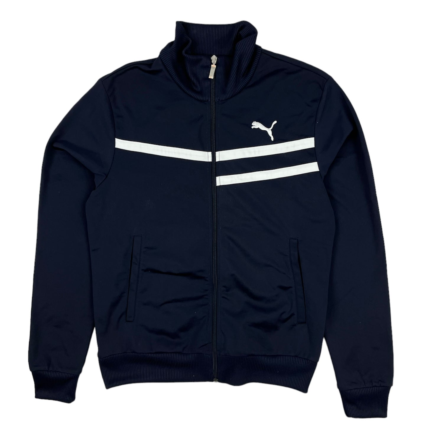 Puma Sweatjacke (S)