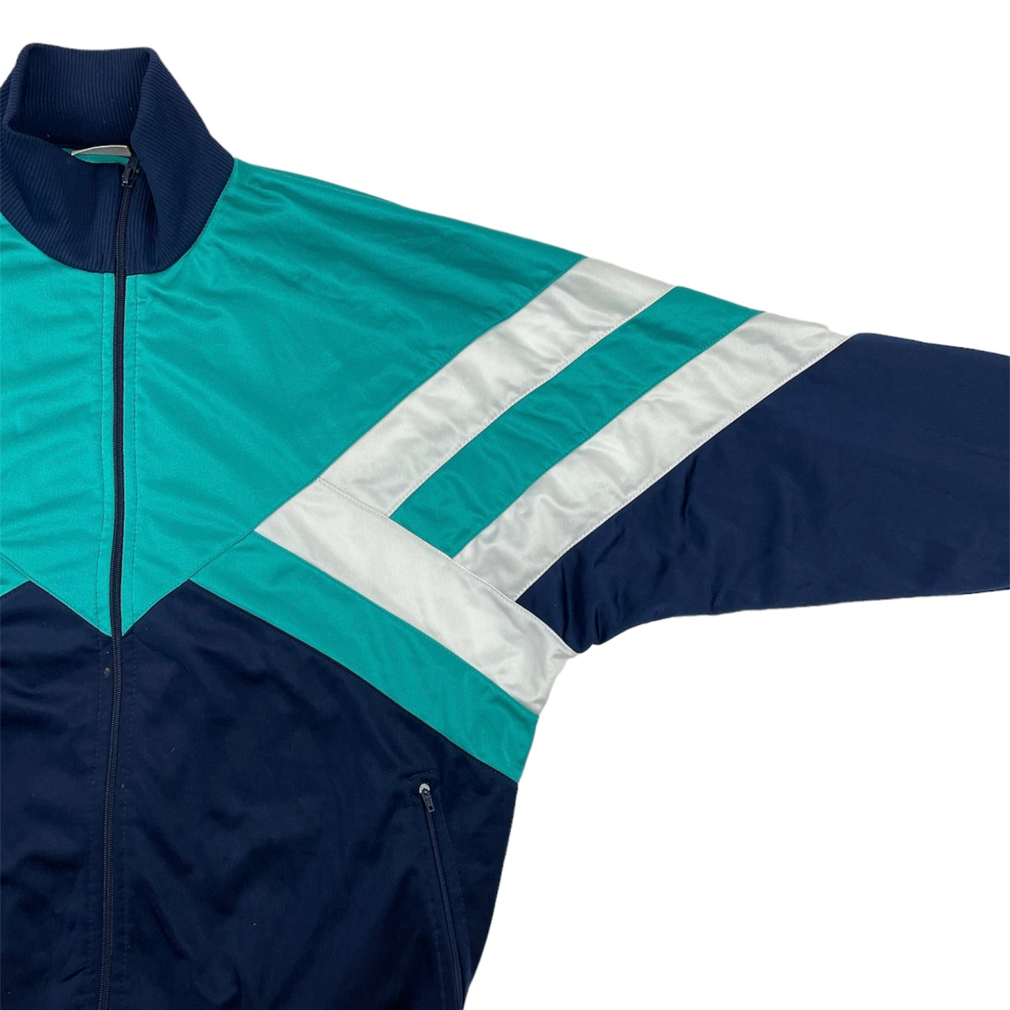 Vintage Trainingsjacke (L)