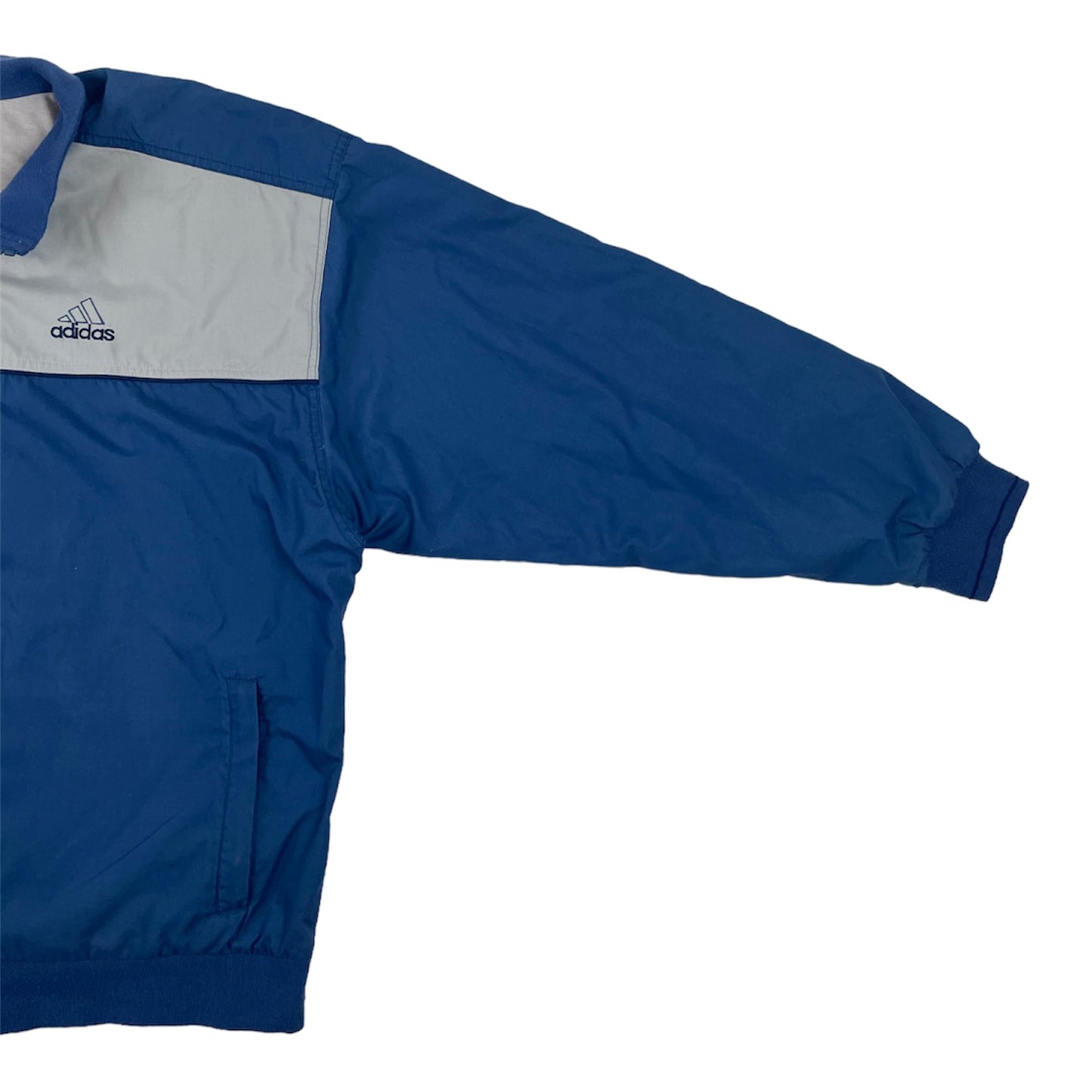 Vintage Adidas Jacke (L)