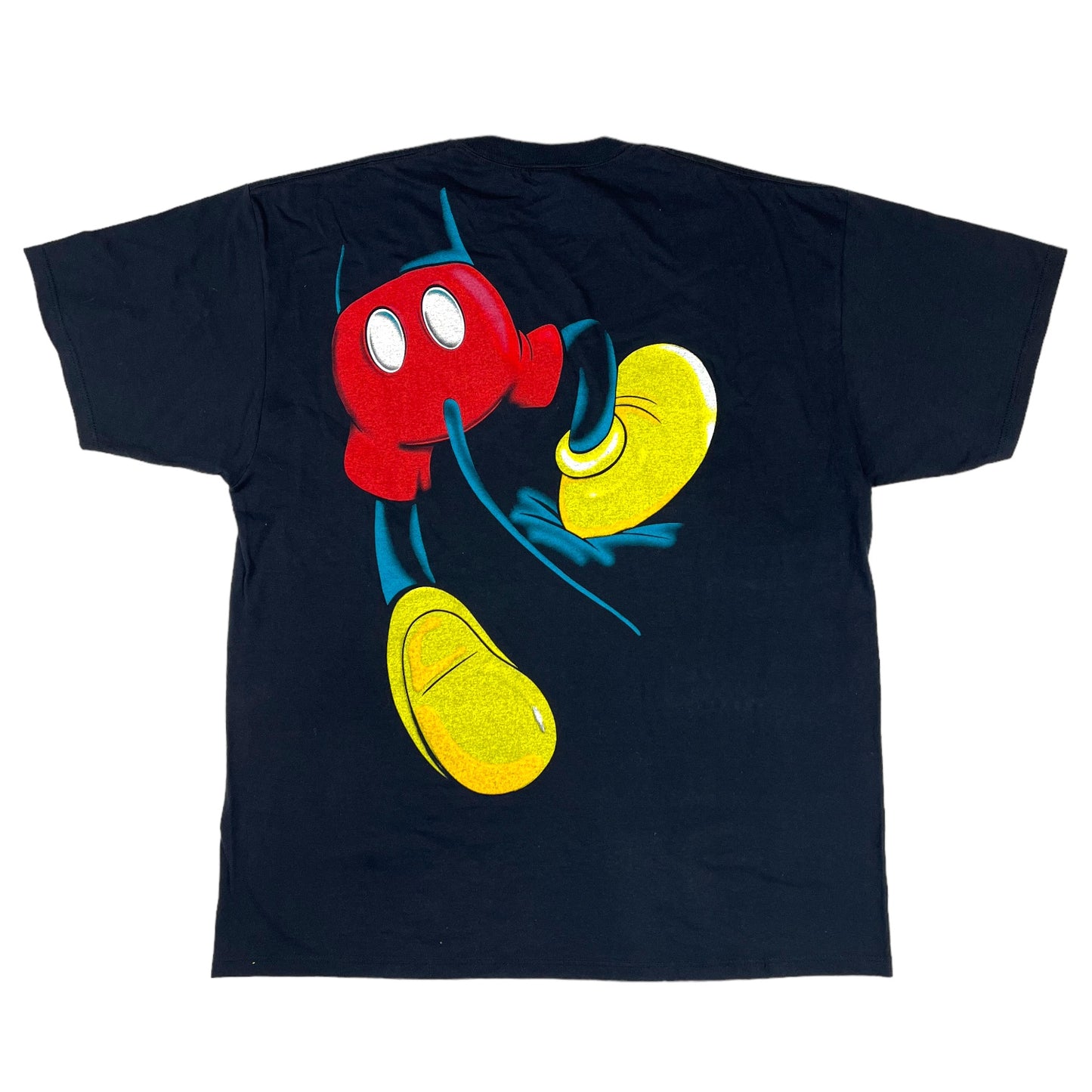 Vintage 80er/ 90er Mickey Mouse T-Shirt (XL)