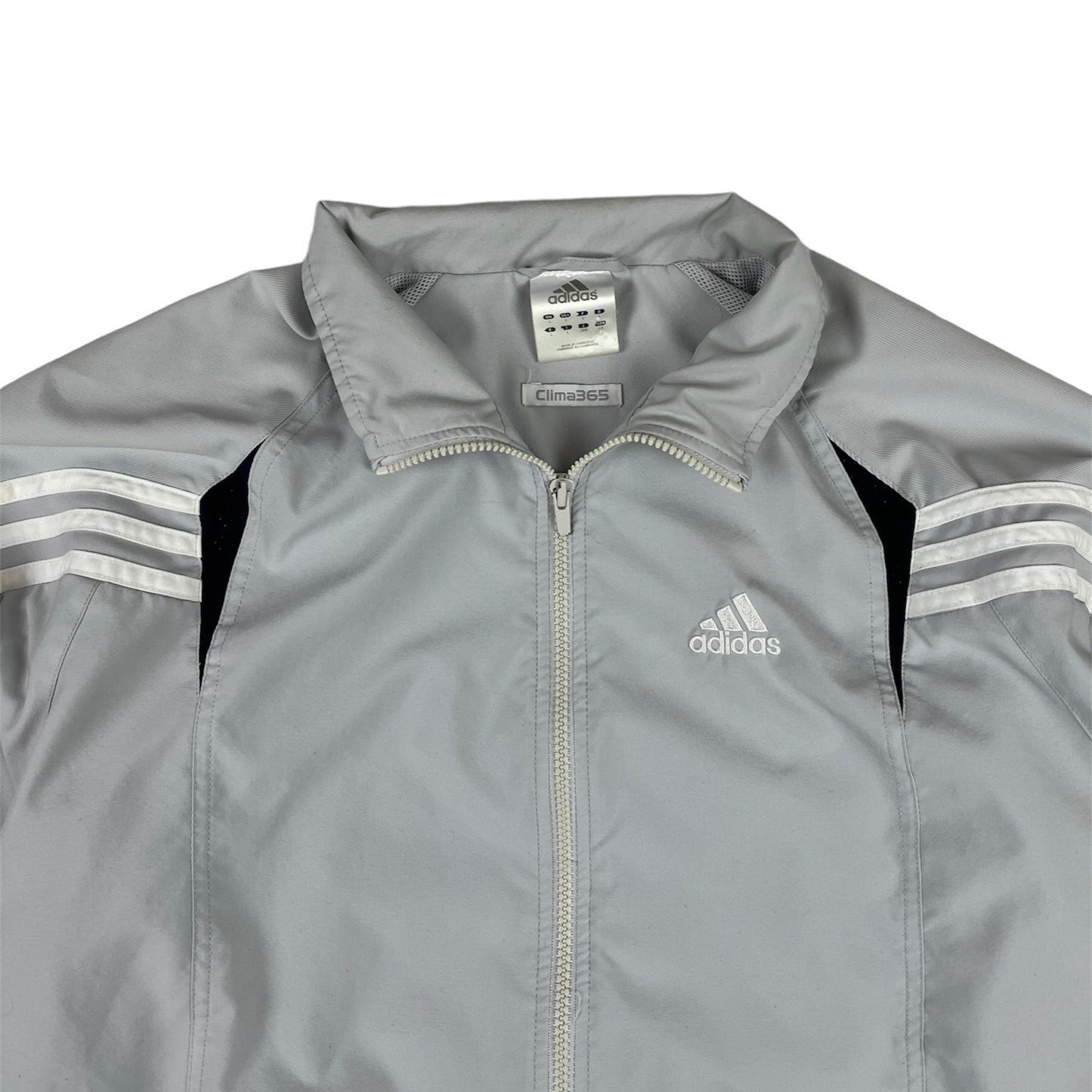 Vintage Adidas Trainingsjacke(M)