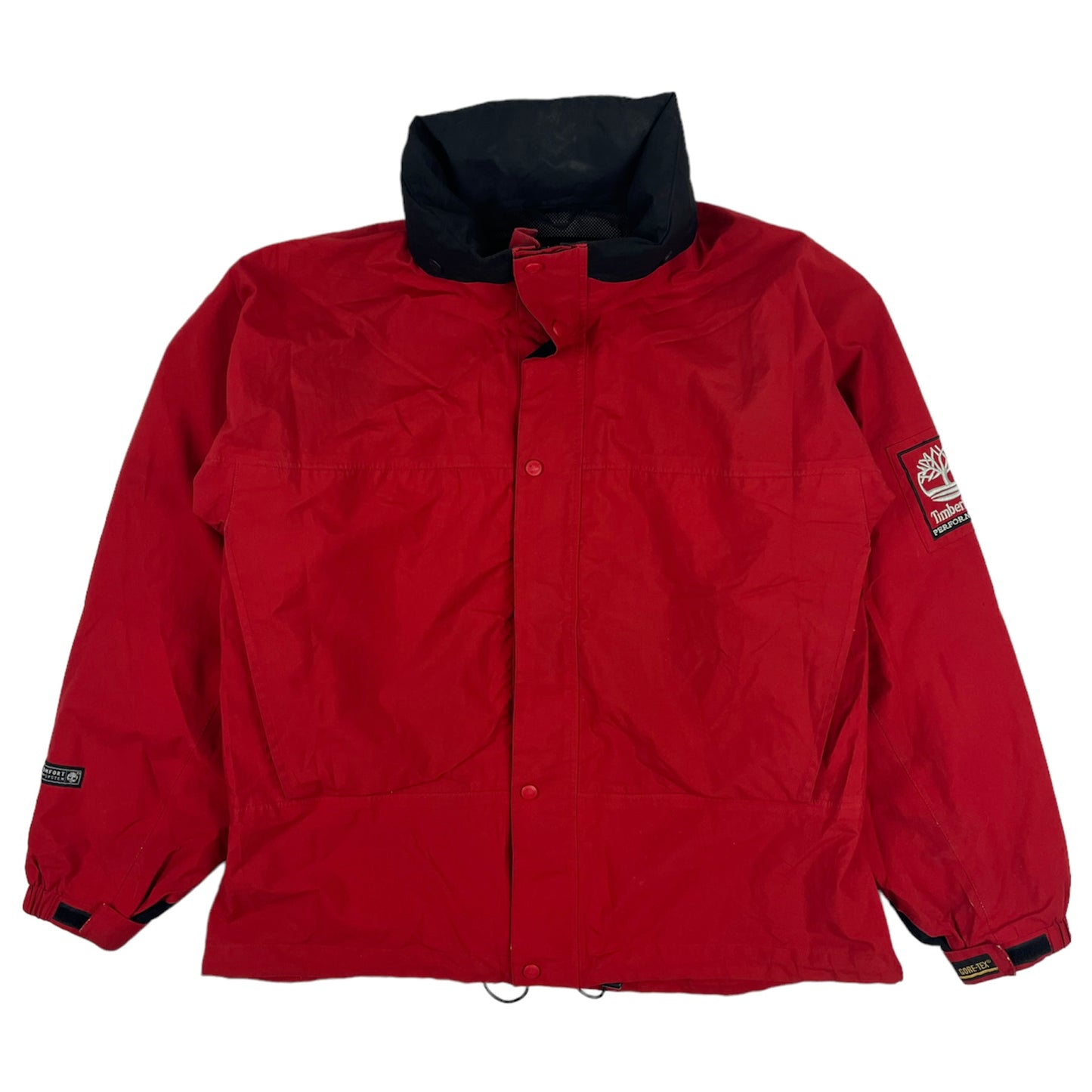 Timberland Gore-Tex Jacke (L)