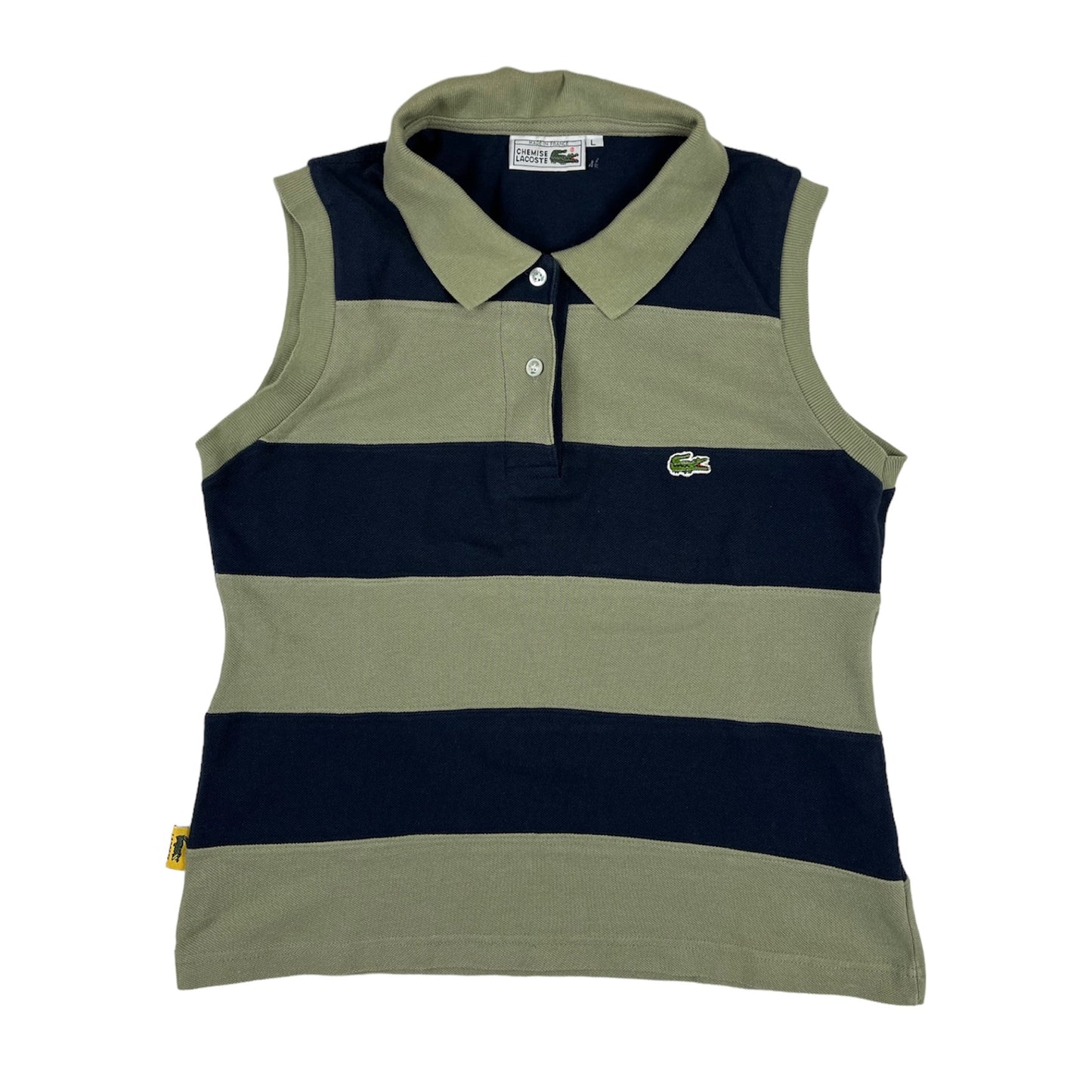 Vintage Lacoste Top (M/L)