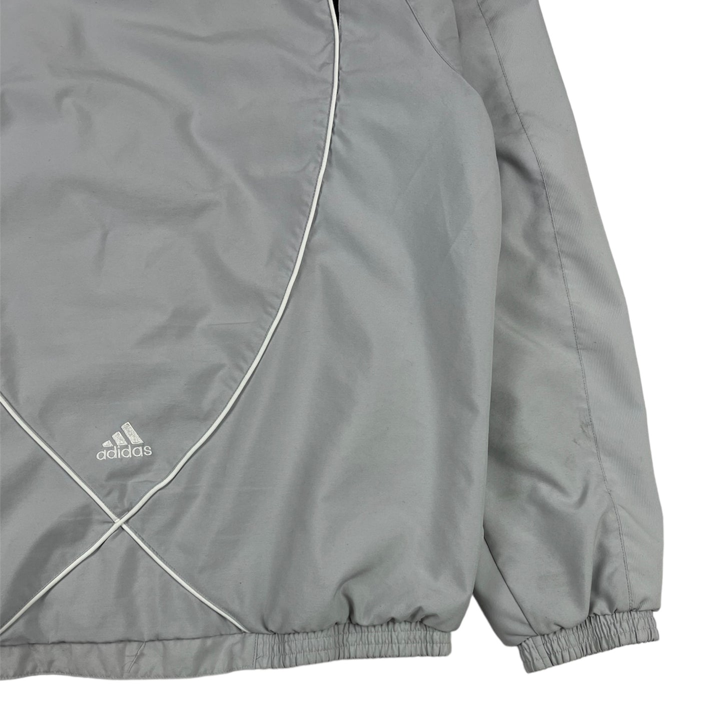 Vintage Adidas Trainingsjacke(M)