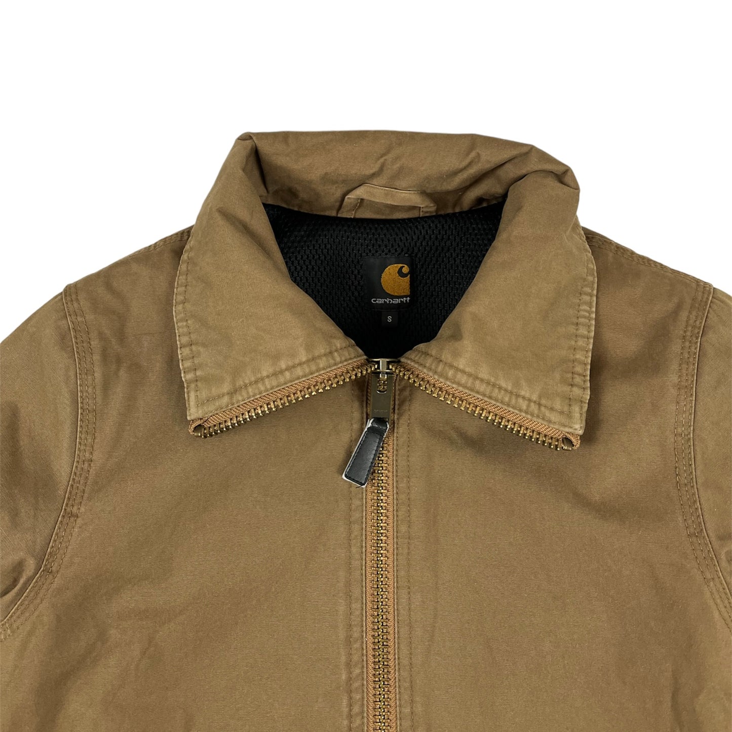 Vintage Carhartt Workwear Jacke (XS/S)