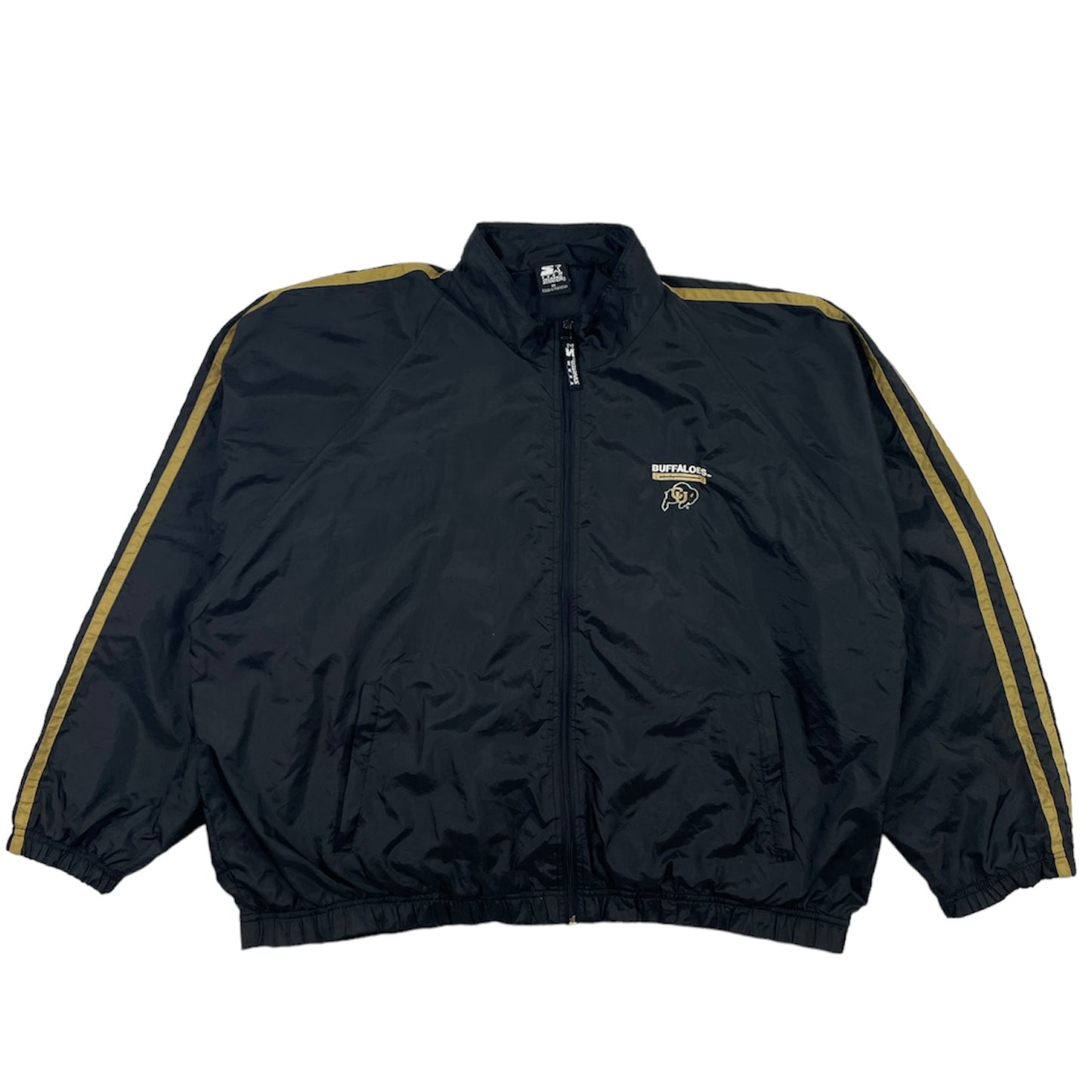 Starter Buffaloes Jacke (XL)