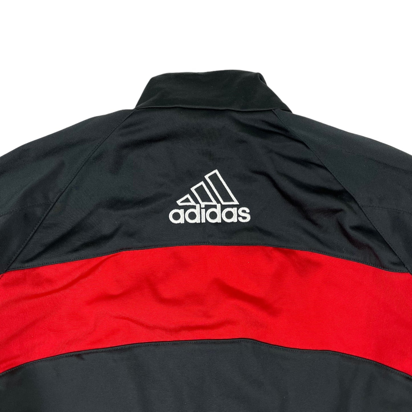 Vintage Adidas Trainingsjacke (S)