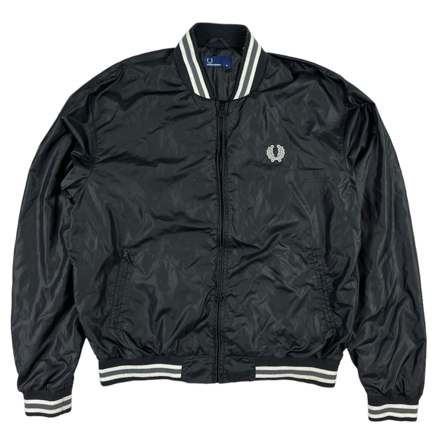 Fred Perry Jacke (M)