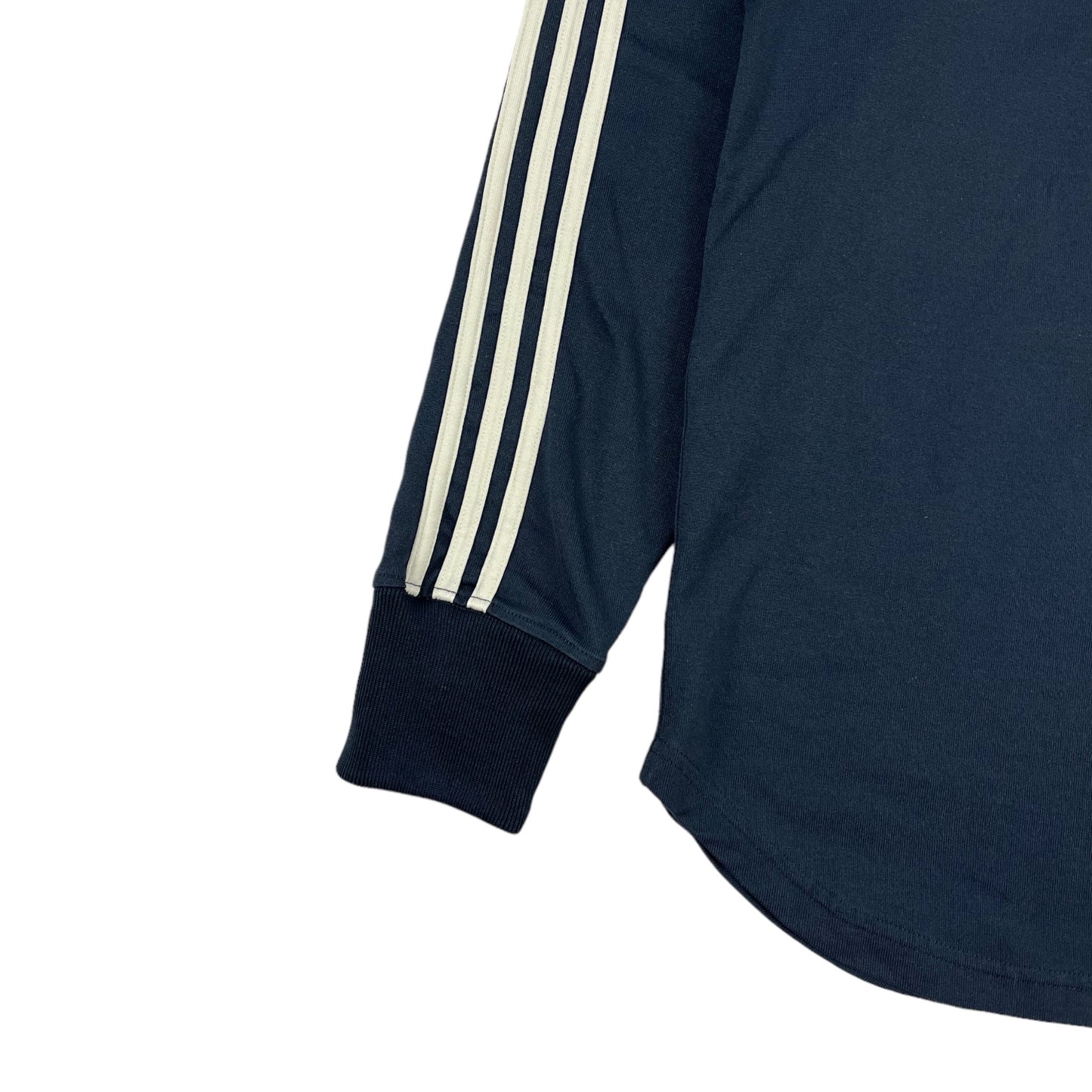 Vintage Adidas Half-Zip Sweater (M)