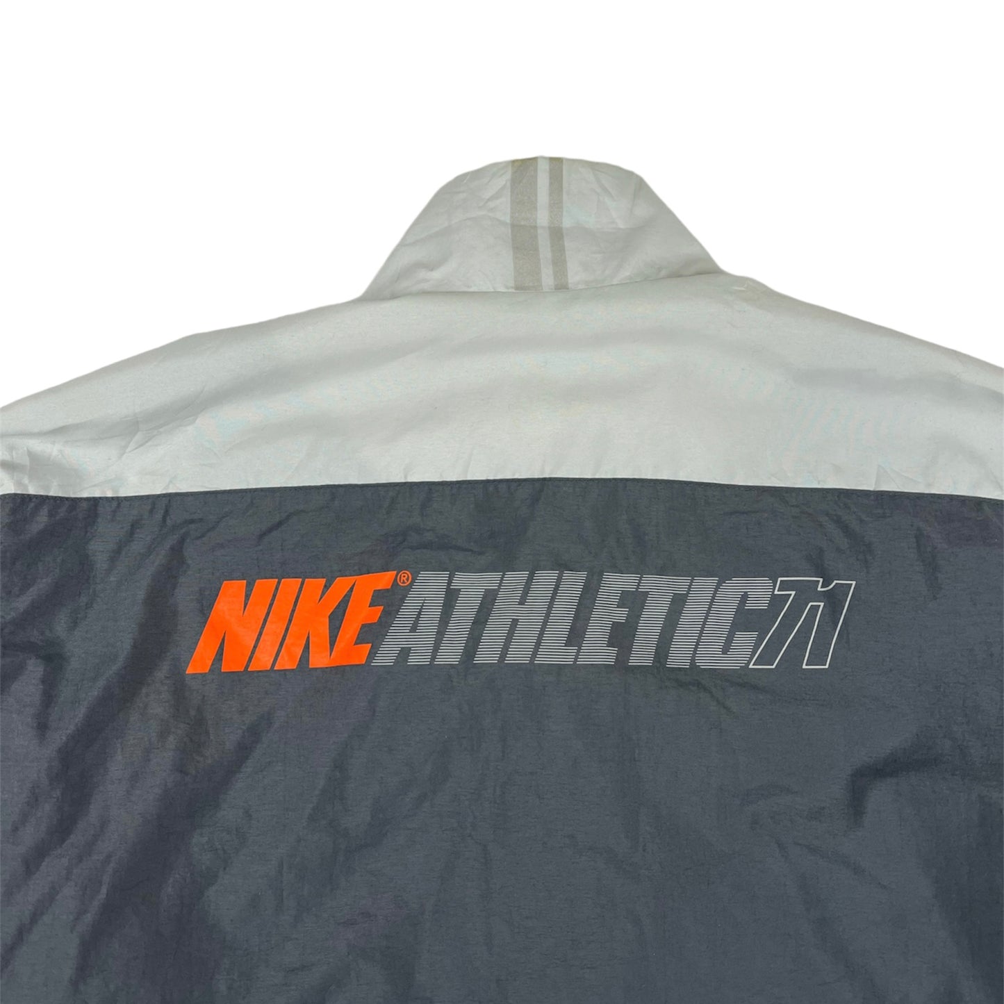 Vintage Nike Trackjacket (M)