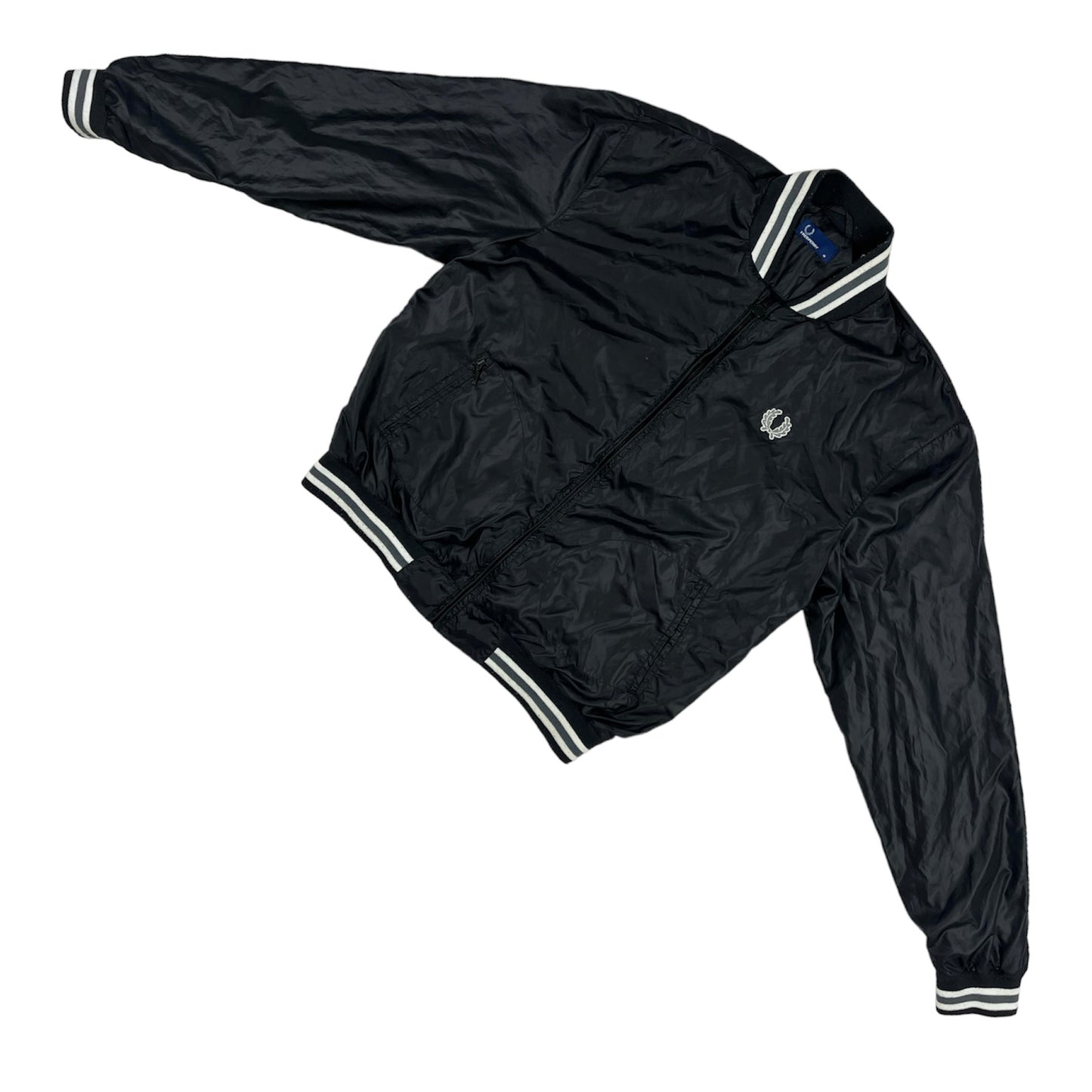 Fred Perry Jacke (M)