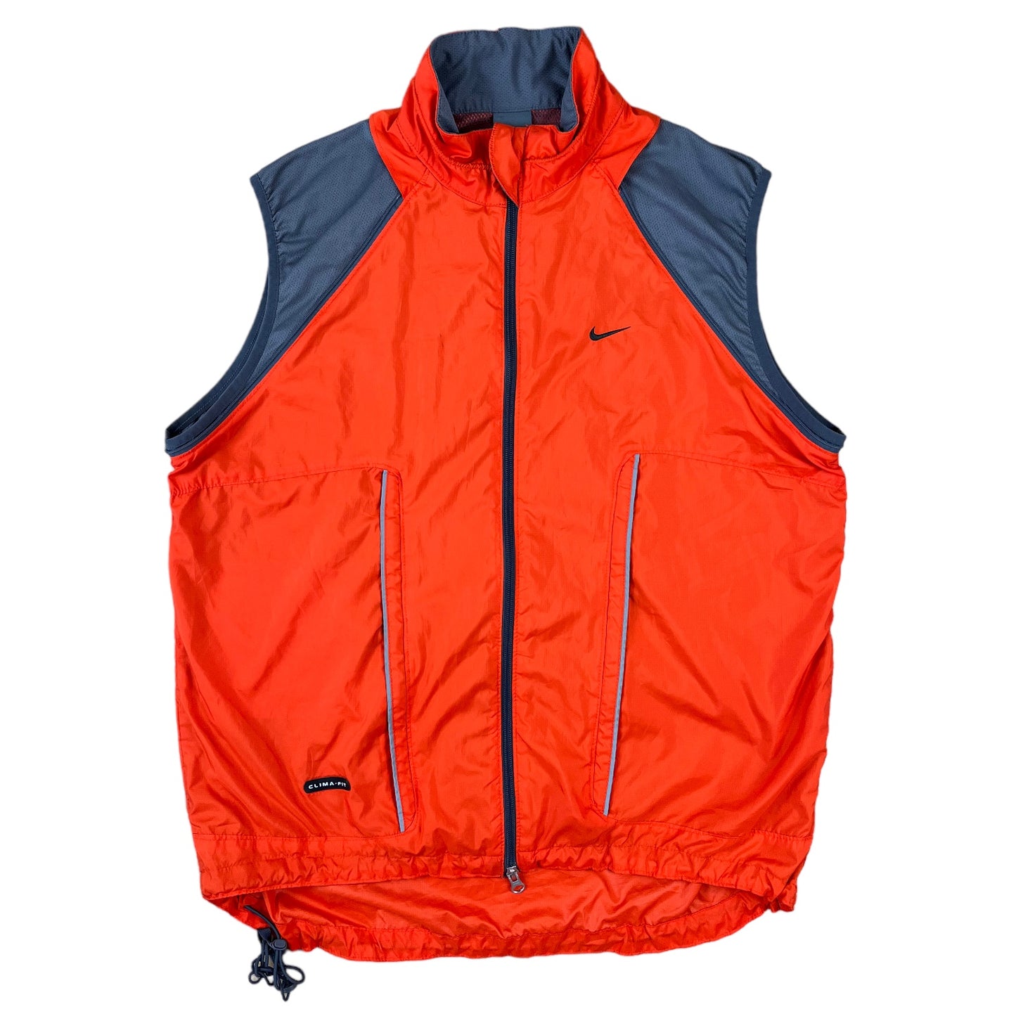 Nike Techjacke / Weste (M)