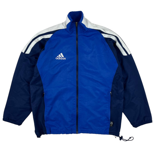 Vintage Adidas Trainingsjacke (S)