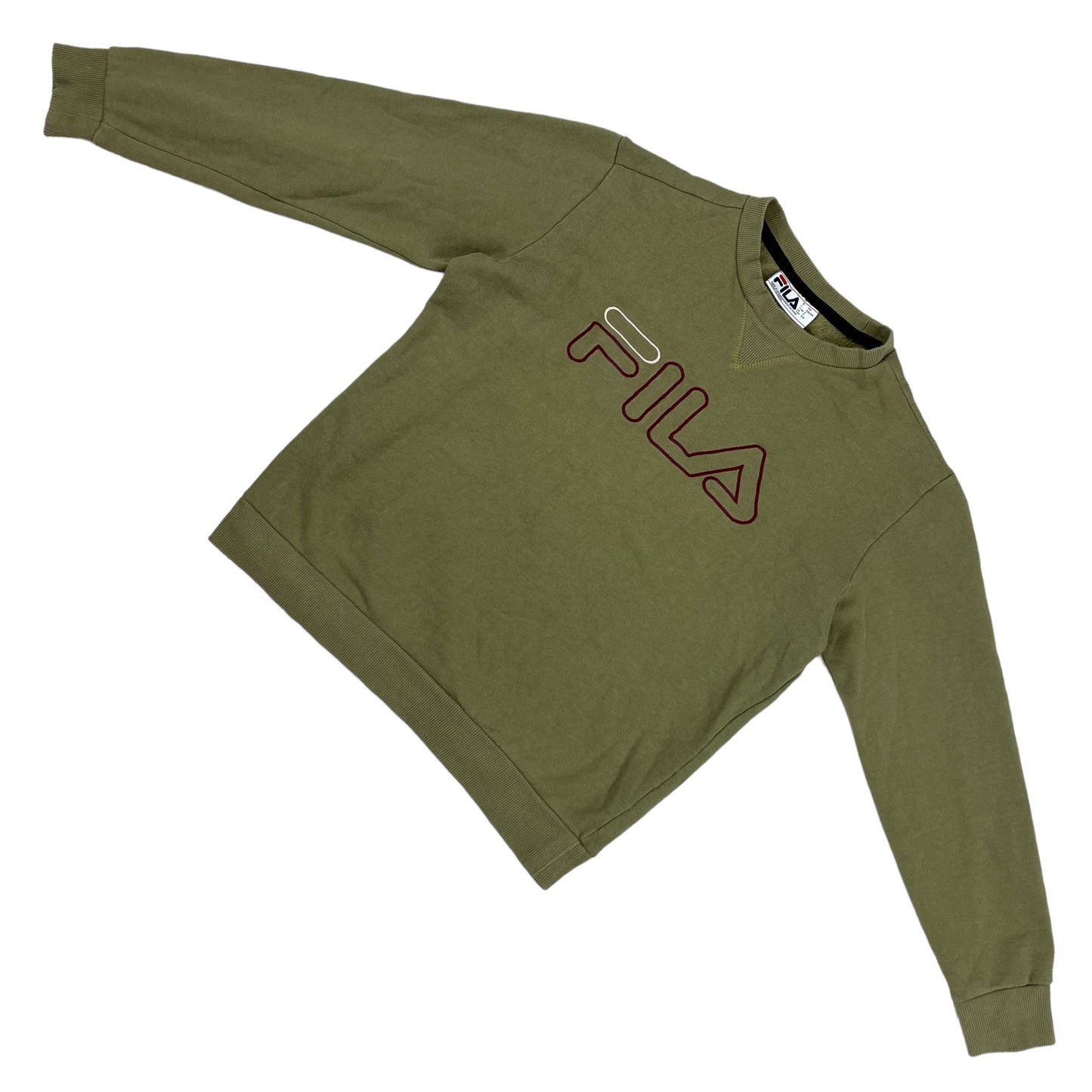 Vintage Fila Sweater (S)