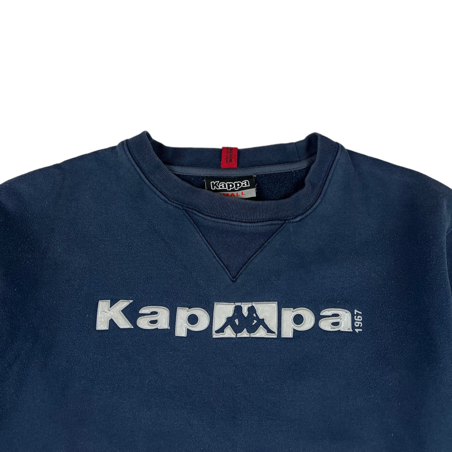 Vintage Kappa Sweater (S)