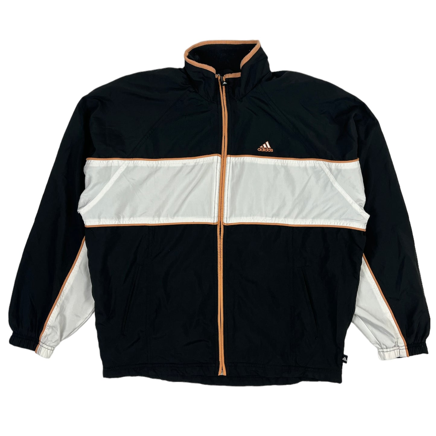 Vintage Adidas Trainingsjacke (M)