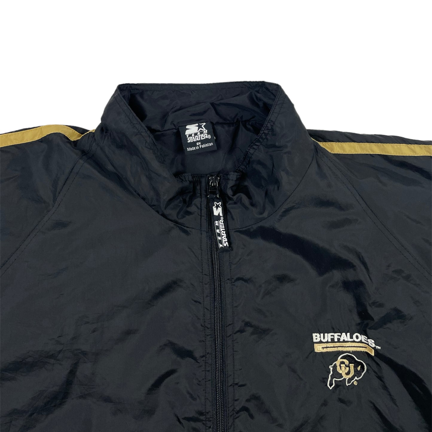 Starter Buffaloes Jacke (XL)